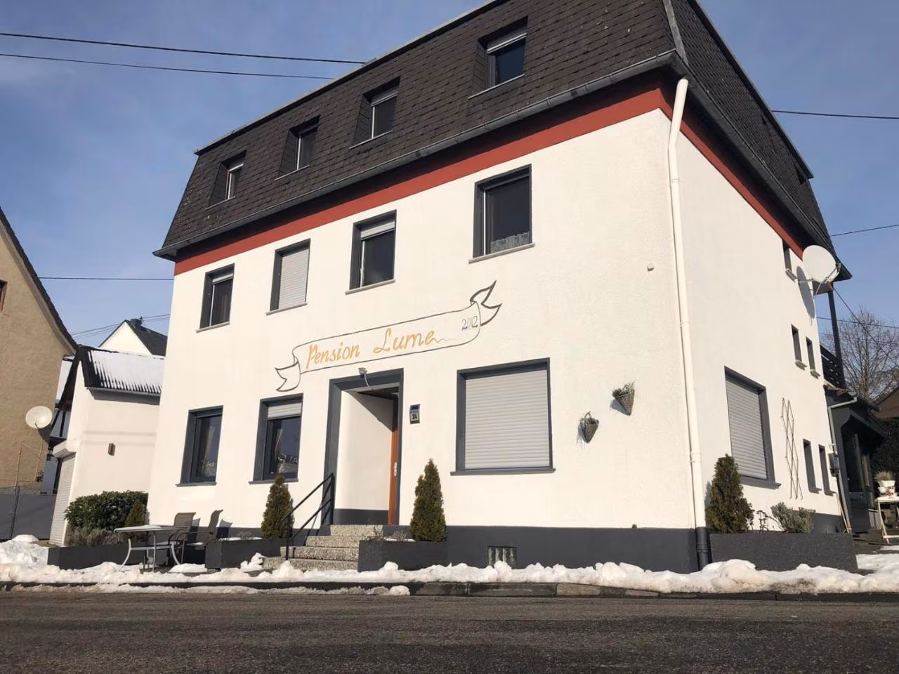 Bild der Unterkunft