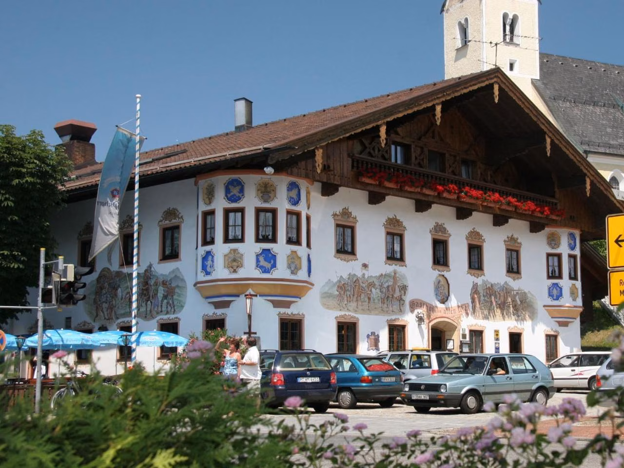 Bild der Unterkunft