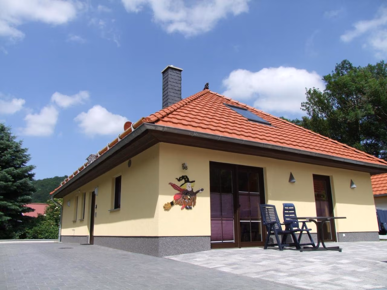 Bild der Unterkunft