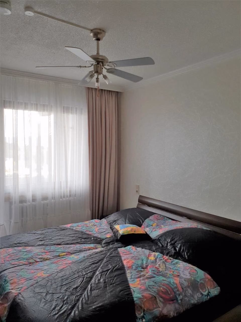 Apartment mit 1 Schlafzimmer