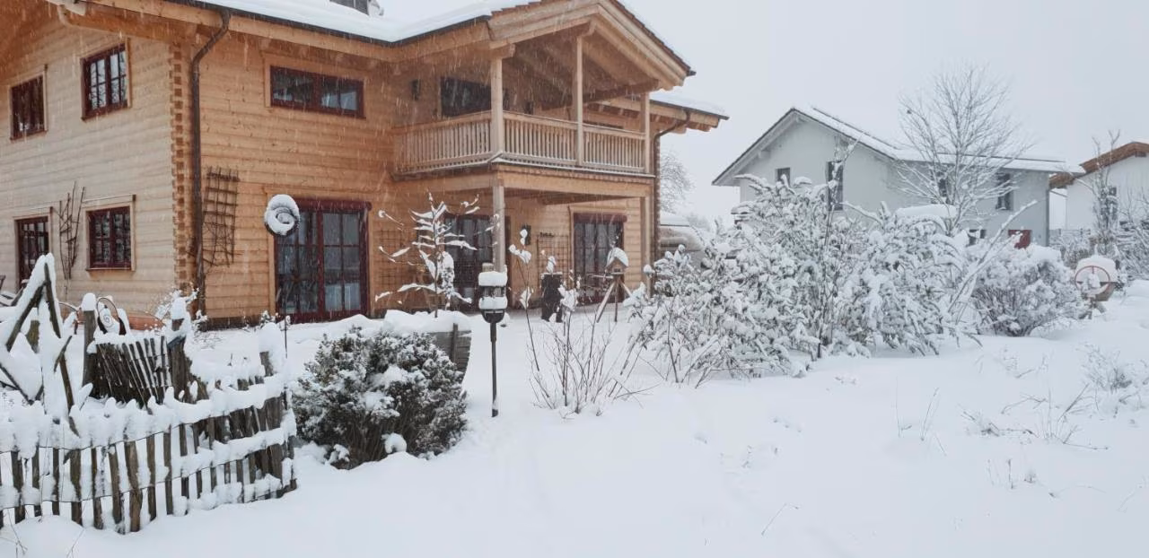 Apartment mit 2 Schlafzimmern