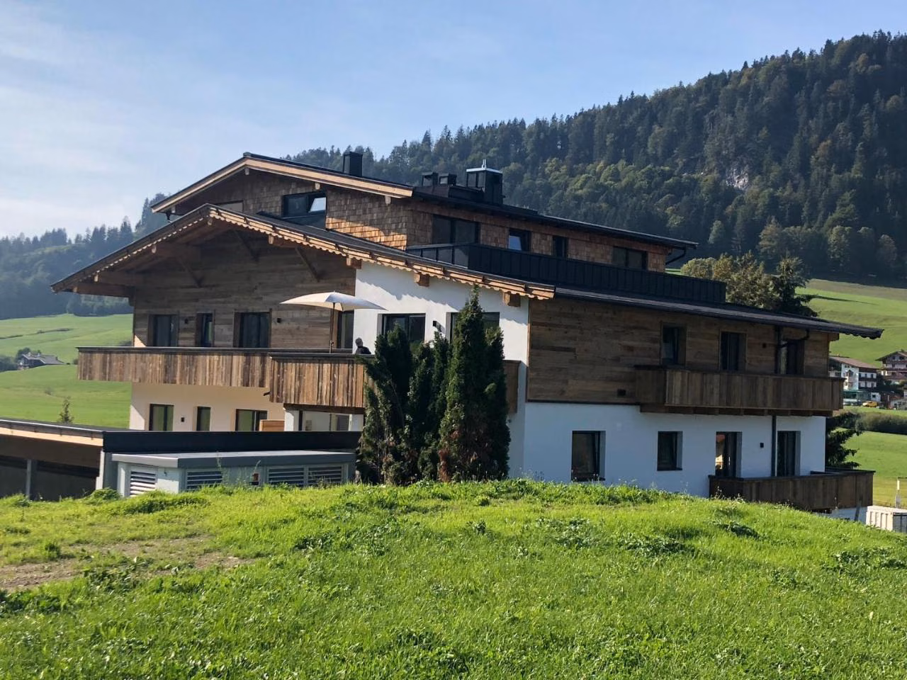 Bild der Unterkunft