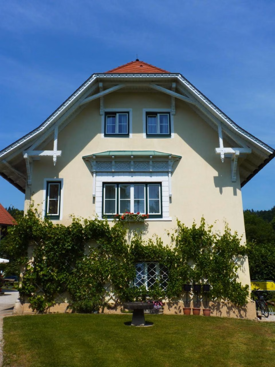 Bild der Unterkunft