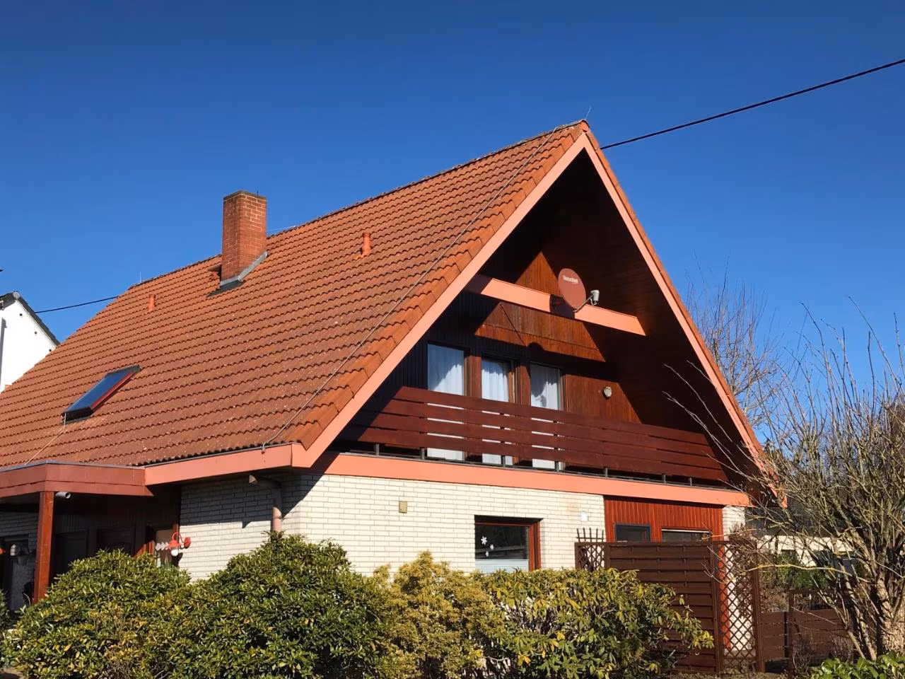Bild der Unterkunft