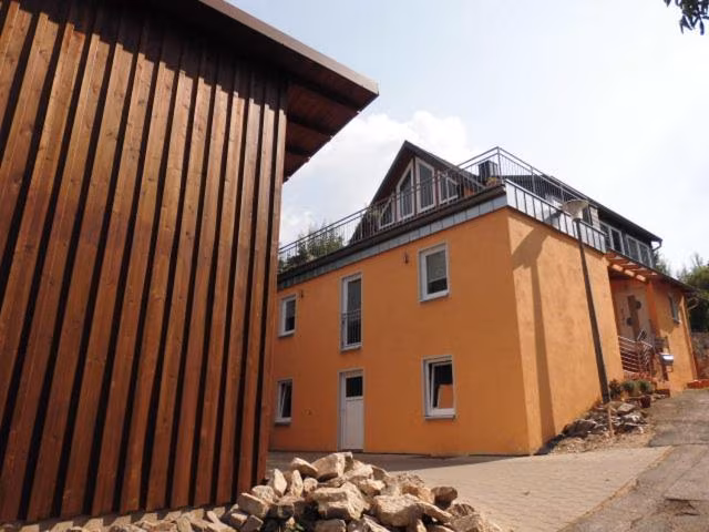 Haus mit 6 Schlafzimmern