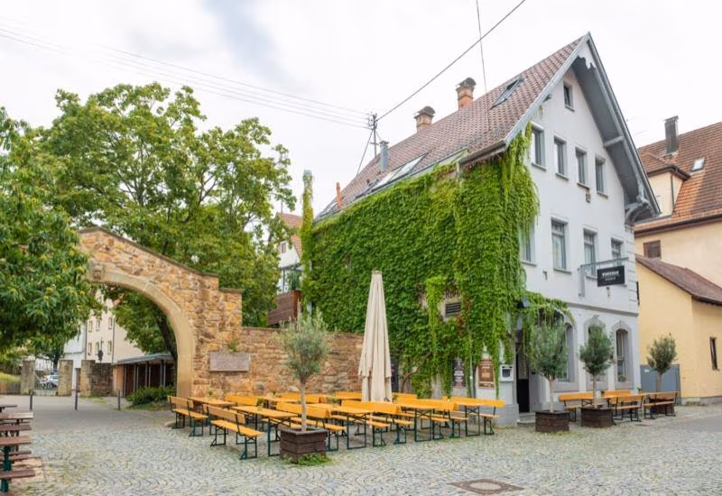 Bild der Unterkunft