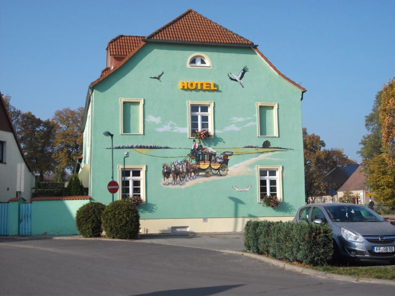 Bild der Unterkunft