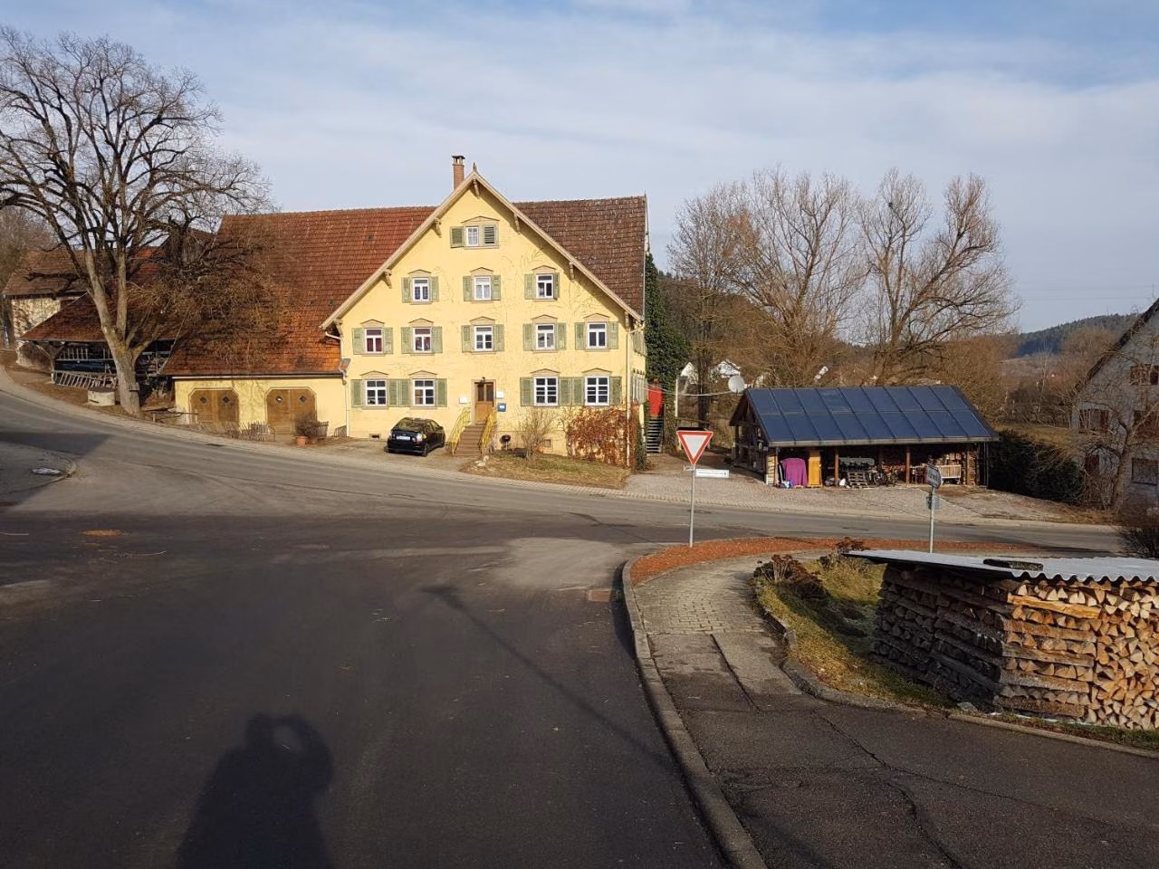 Bild der Unterkunft