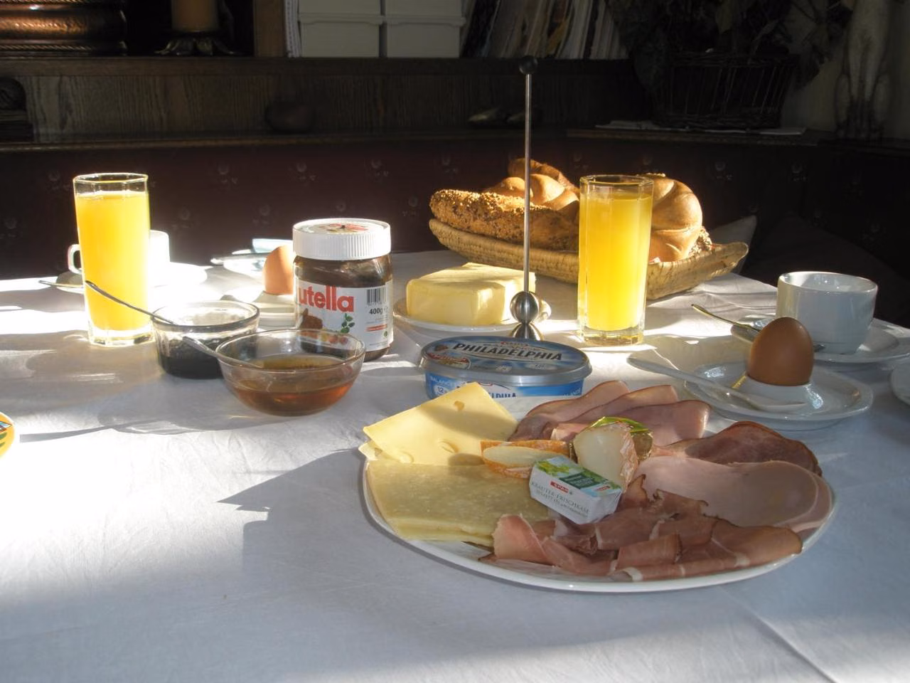 Bild der Unterkunft