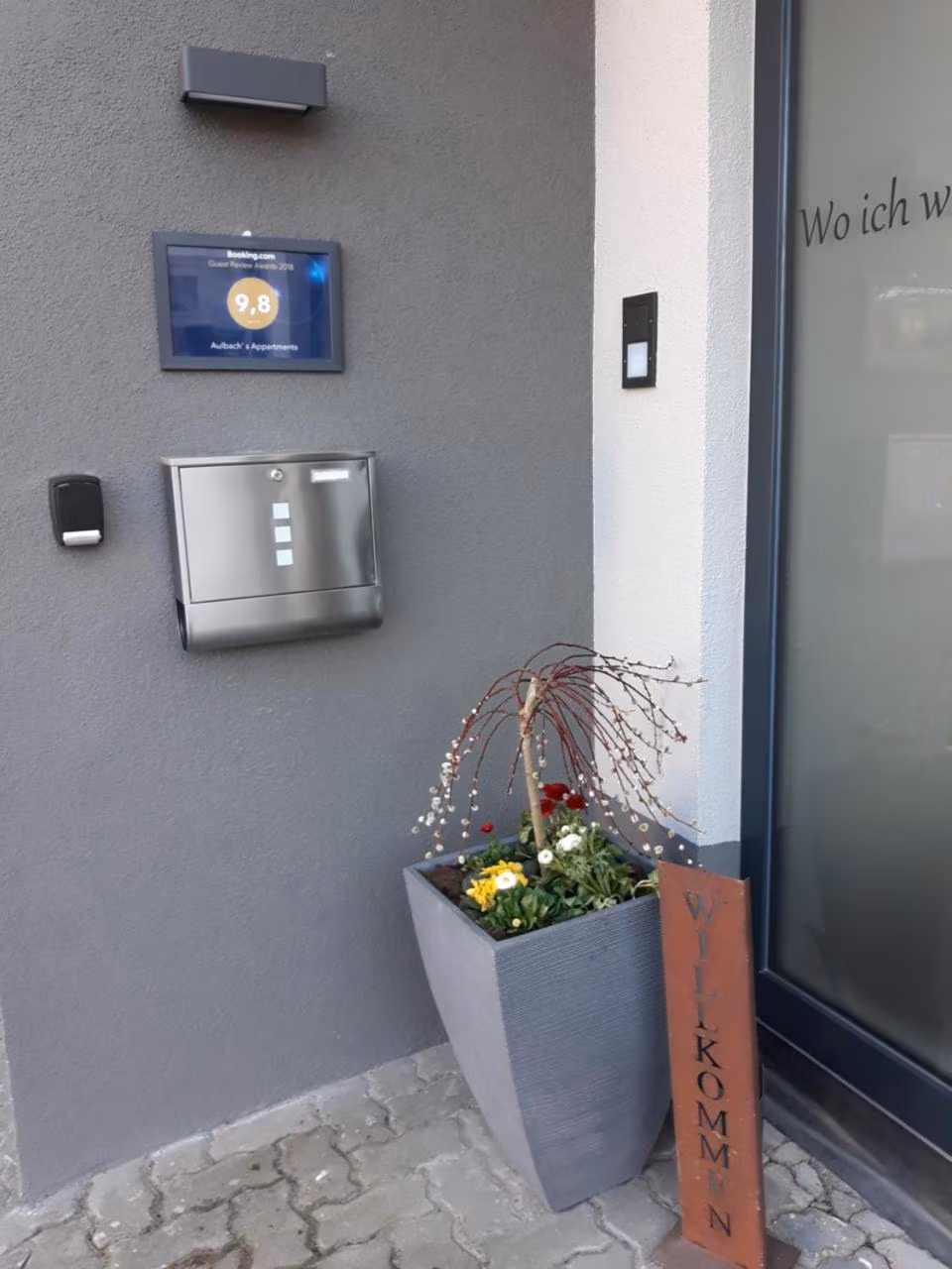 Bild der Unterkunft