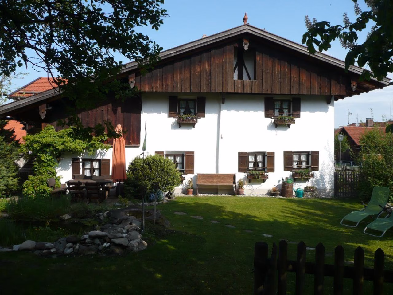 Bild der Unterkunft