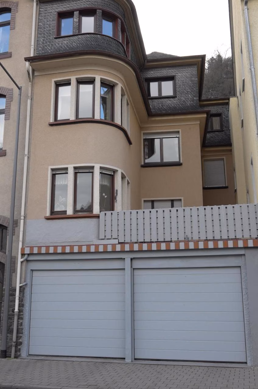 Apartment mit 1 Schlafzimmer