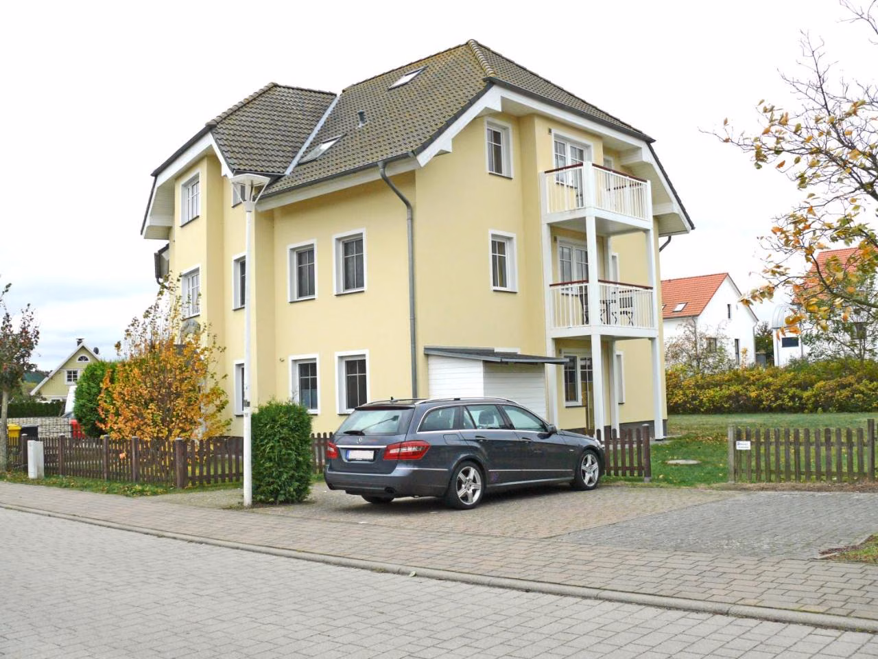 Bild der Unterkunft