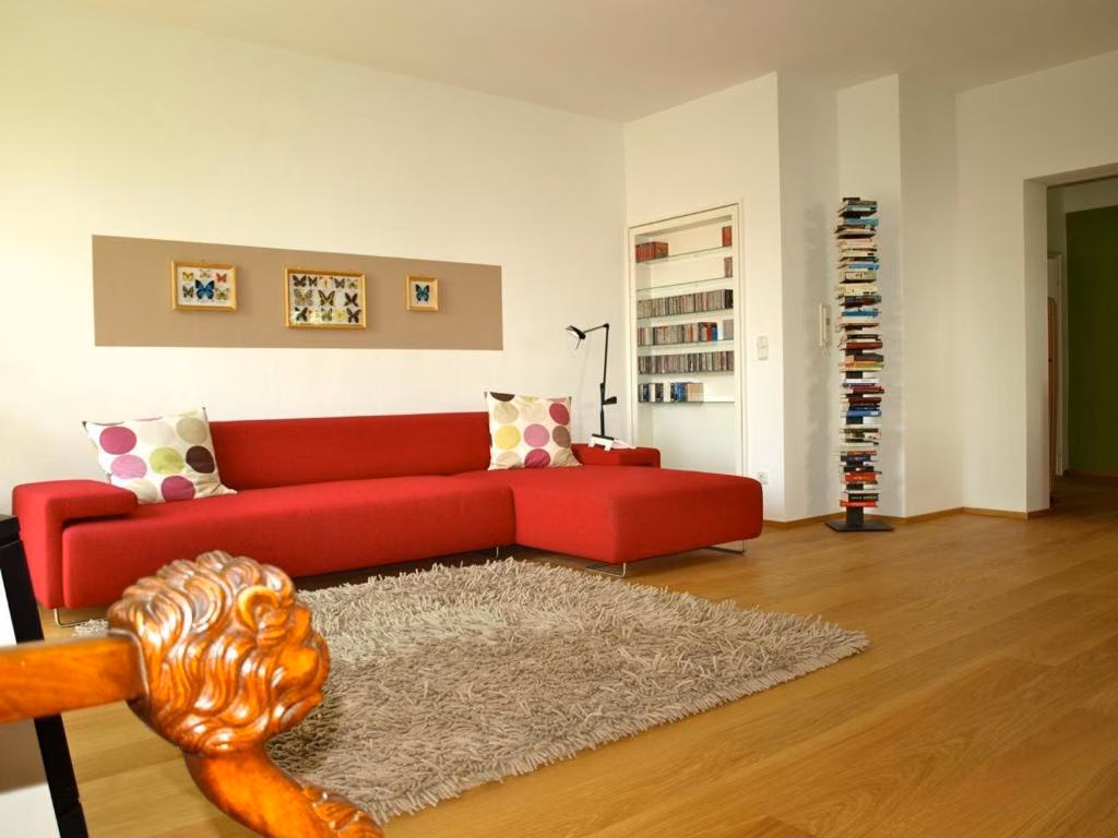 Bild der Unterkunft