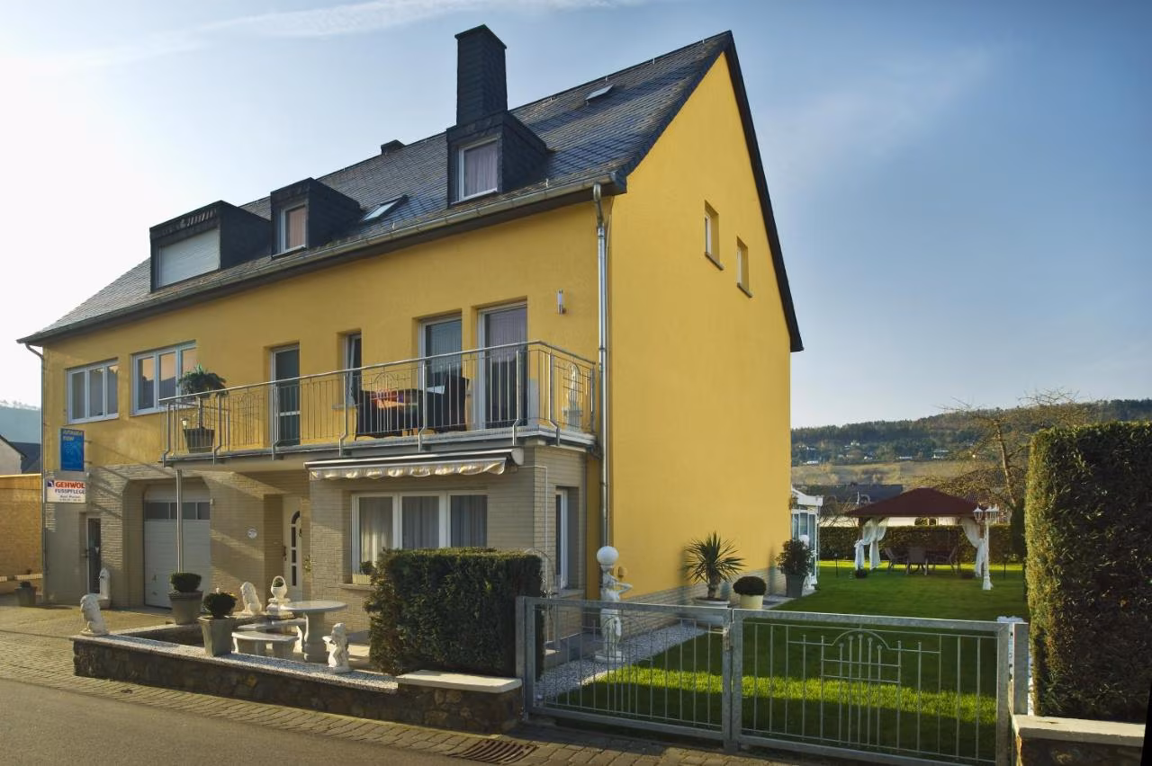 Bild der Unterkunft