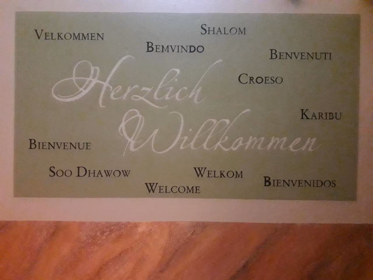 Bild der Unterkunft