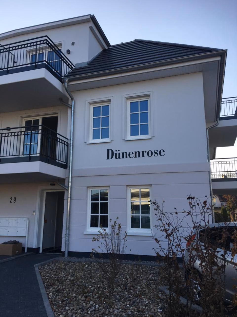 Bild der Unterkunft
