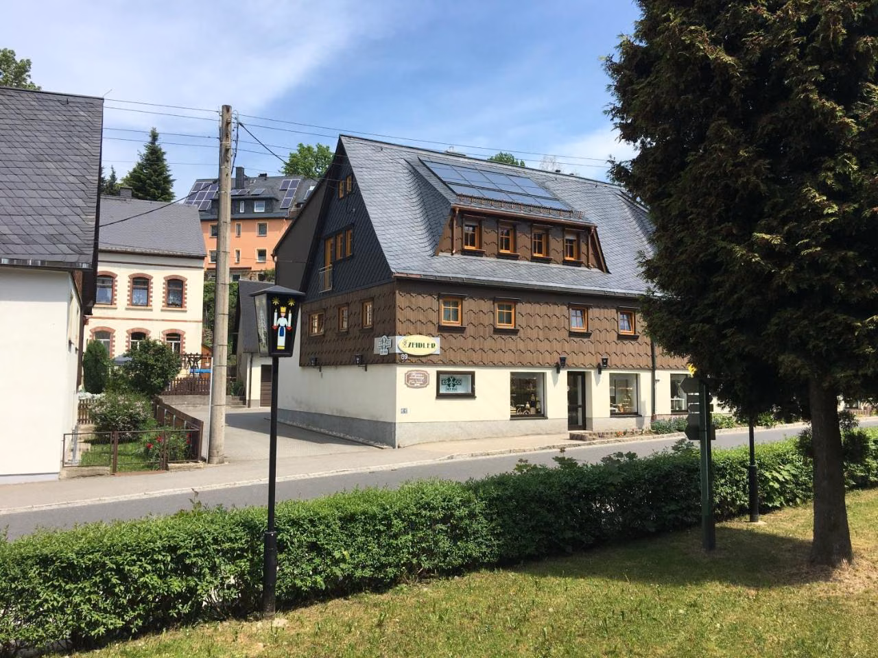 Bild der Unterkunft