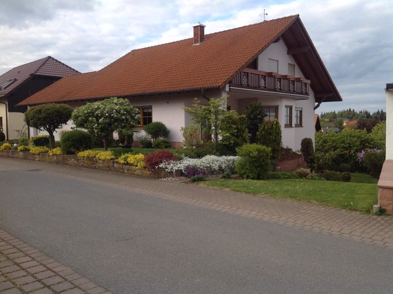 Bild der Unterkunft