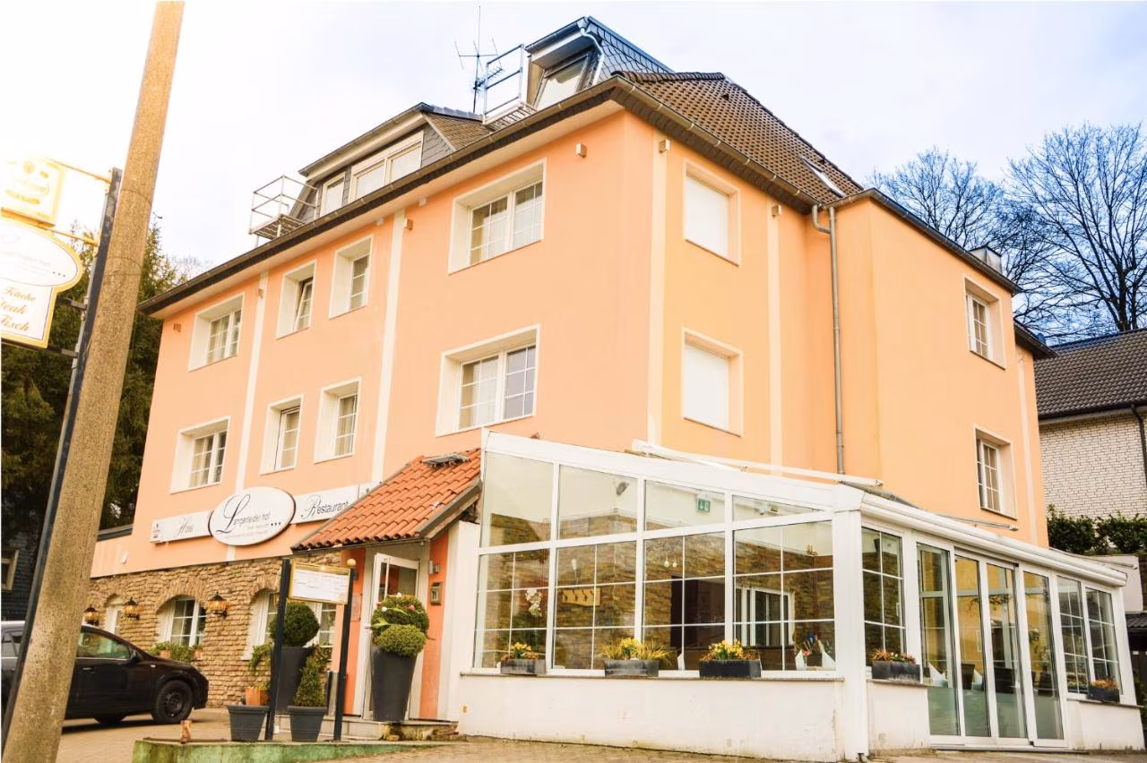 Bild der Unterkunft