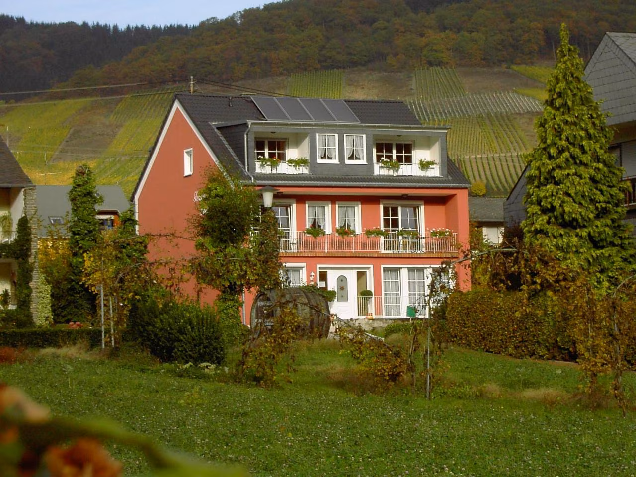 Bild der Unterkunft