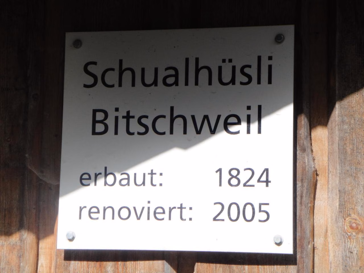 Bild der Unterkunft