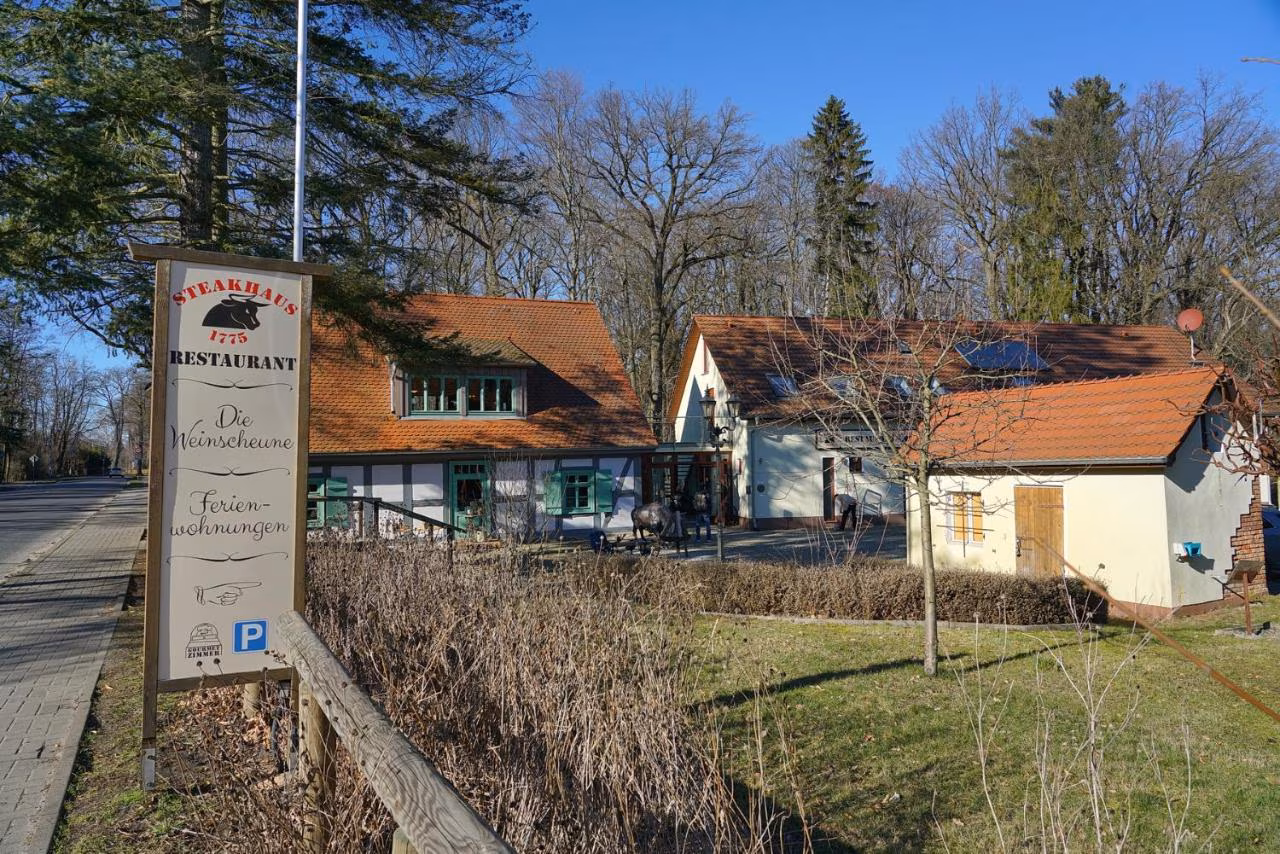 Bild der Unterkunft