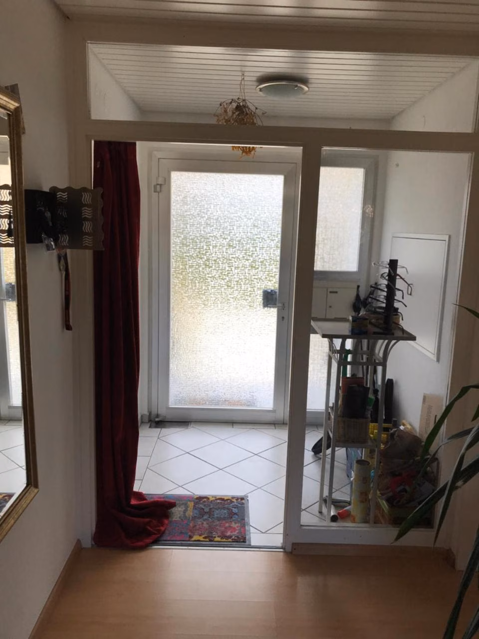 Deluxe Doppelzimmer mit Balkon