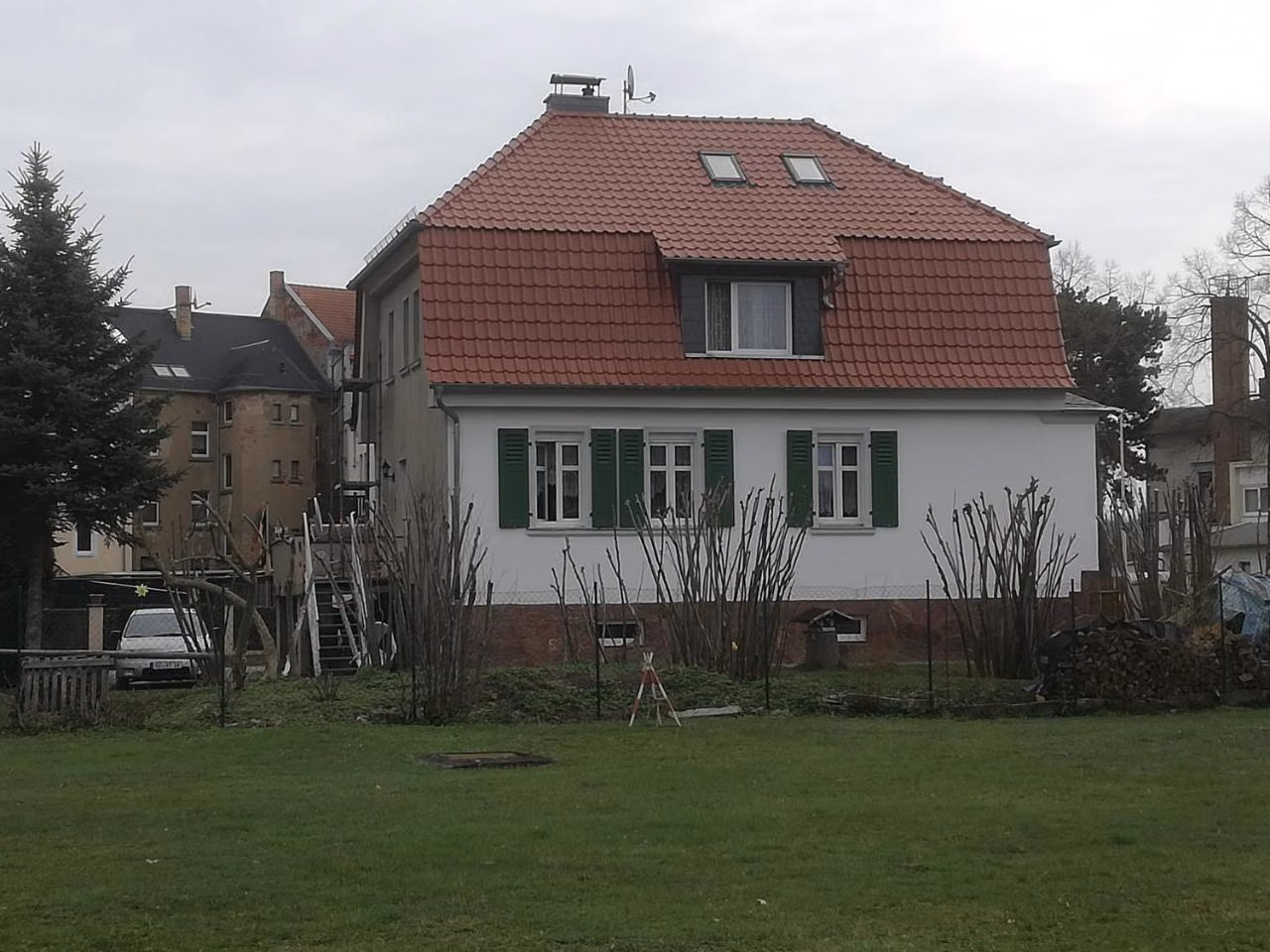 Bild der Unterkunft