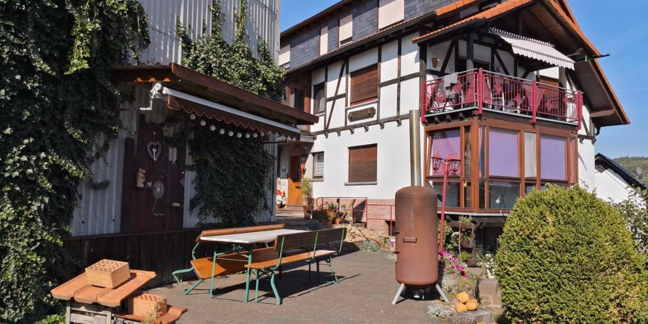 Bild der Unterkunft