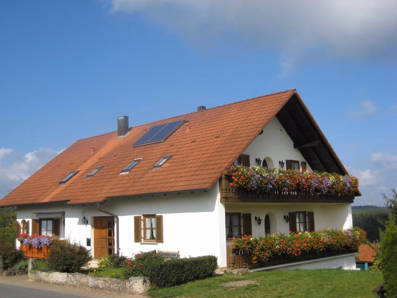 Bild der Unterkunft