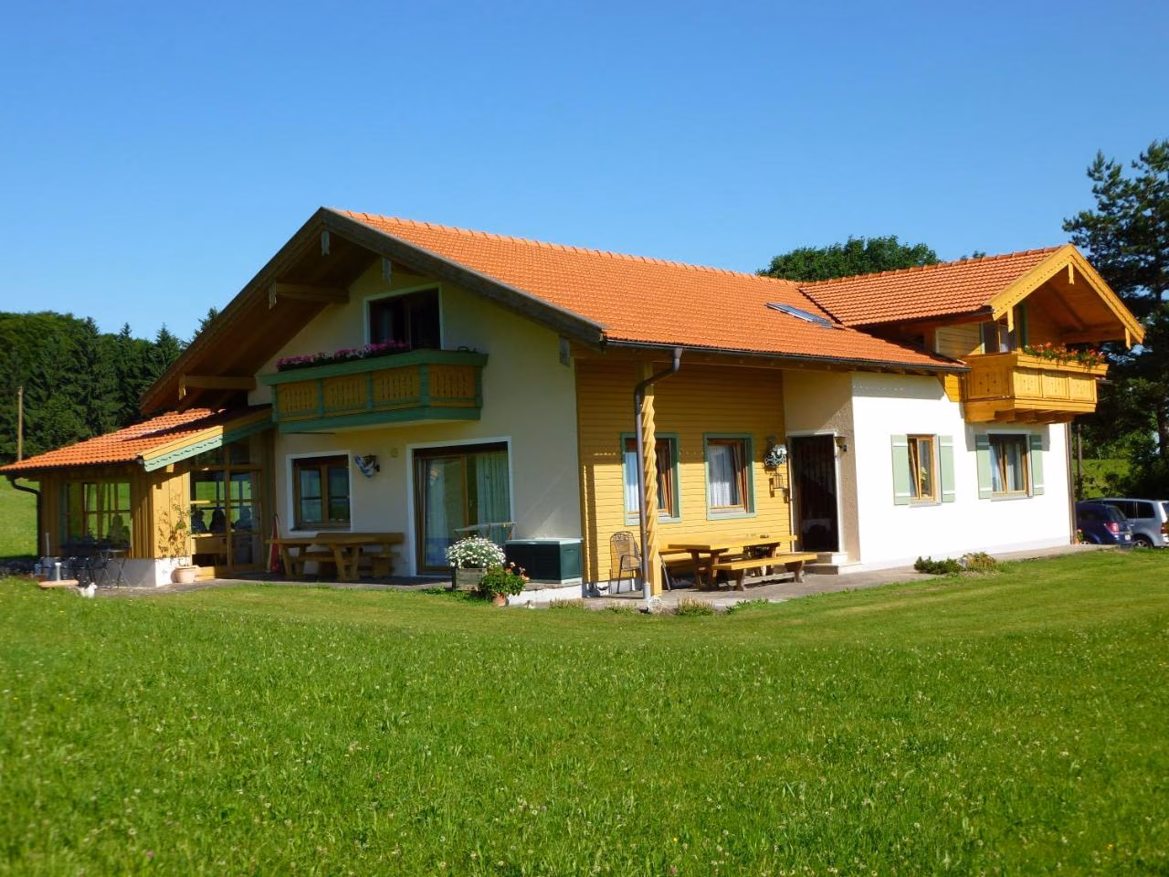 Bild der Unterkunft