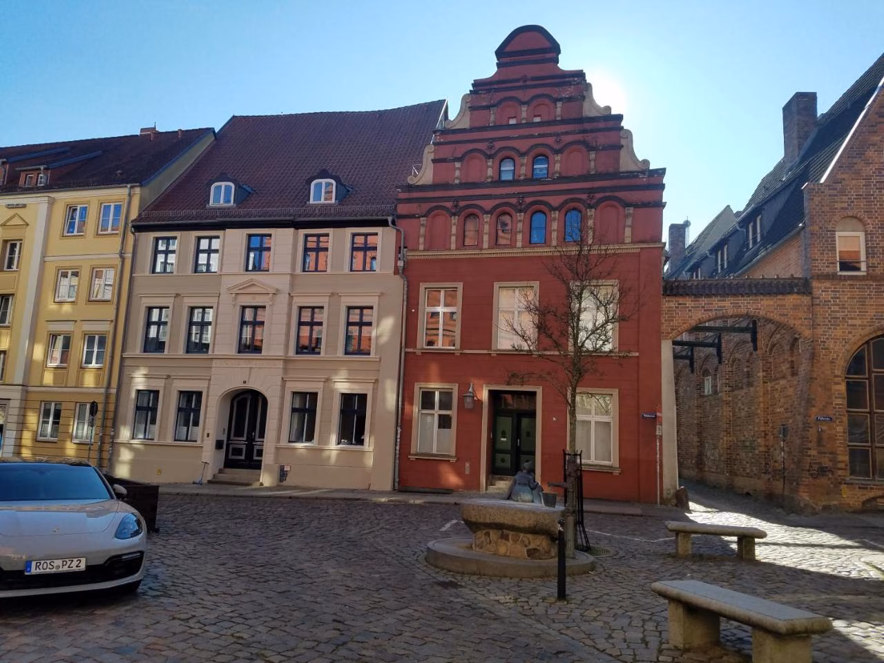 Bild der Unterkunft
