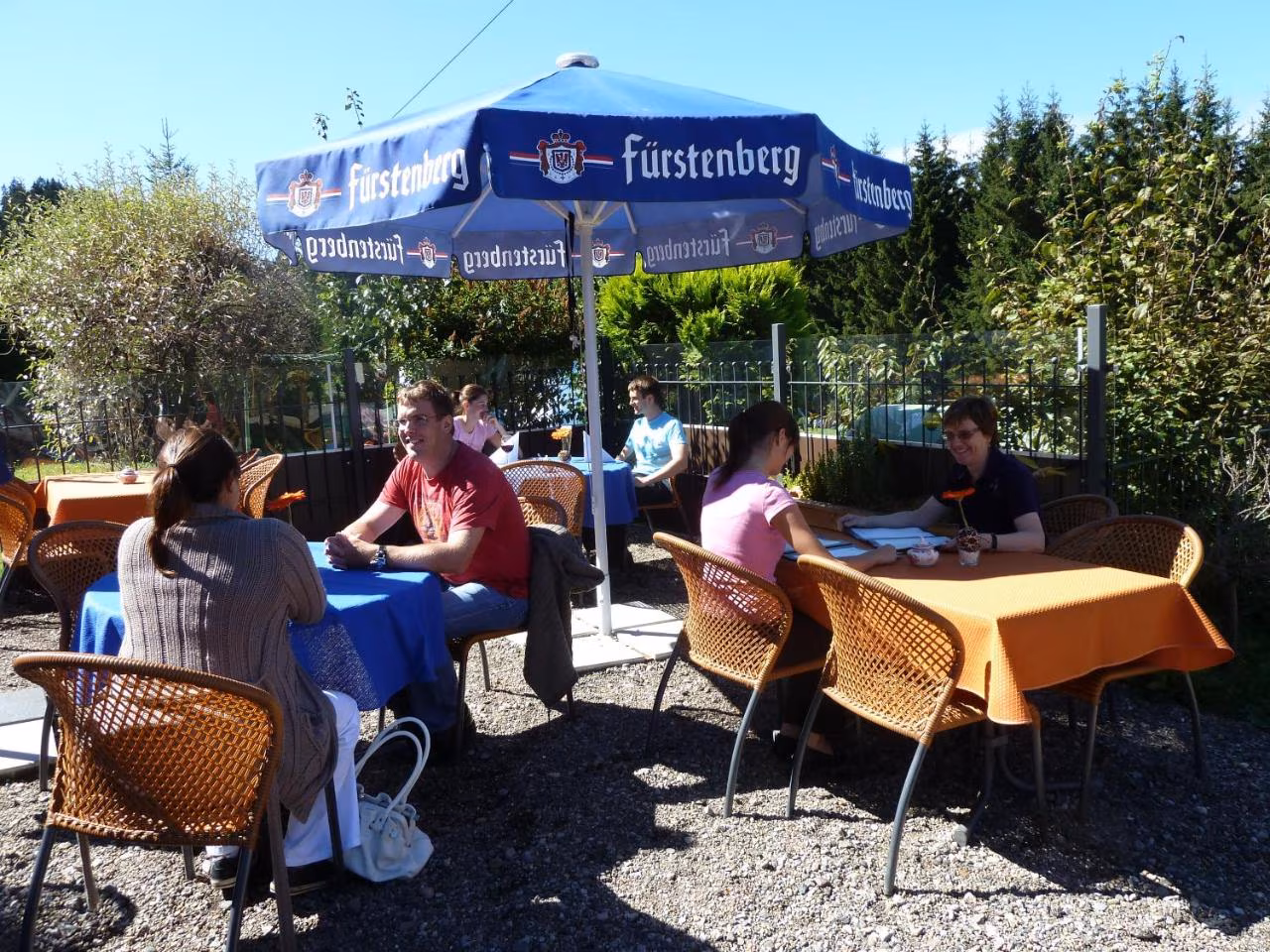 Bild der Unterkunft