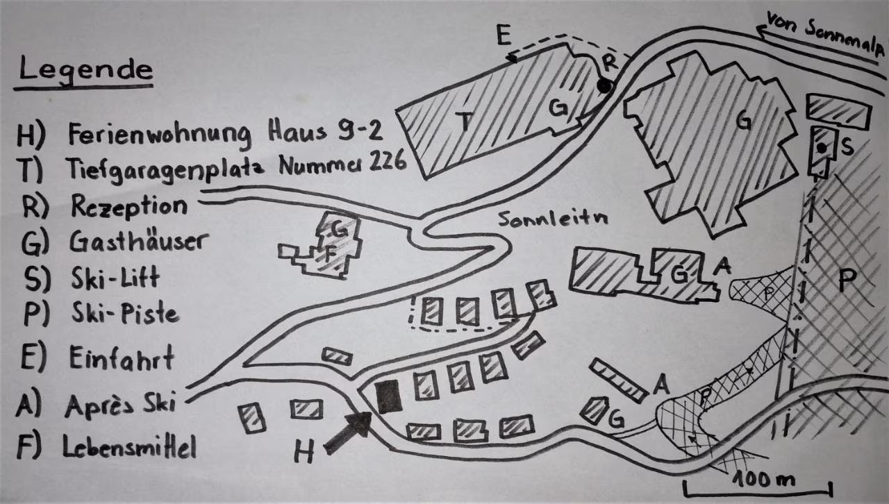Bild der Unterkunft