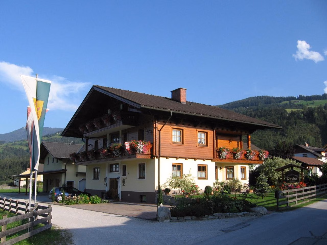 Bild der Unterkunft