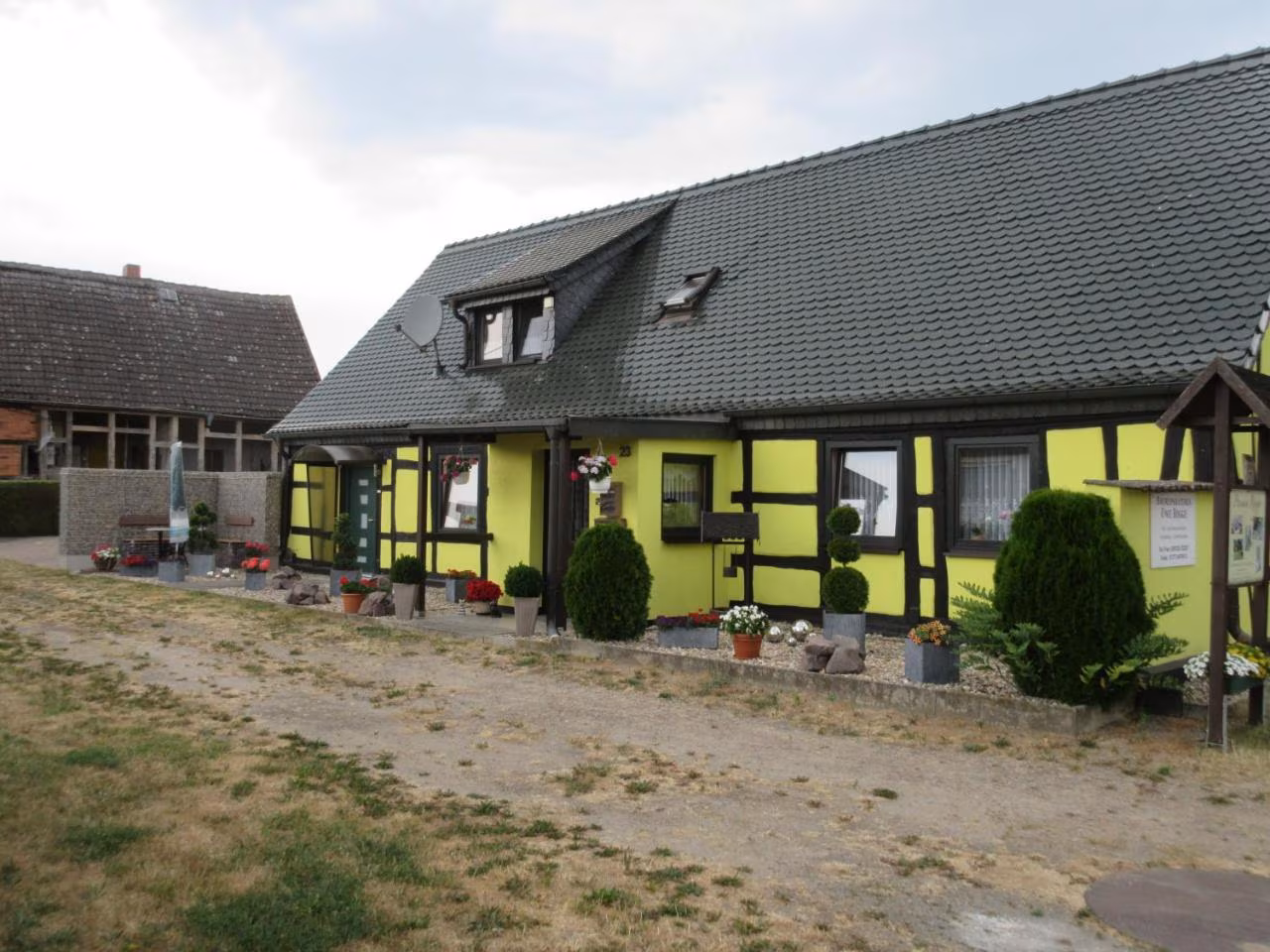 Bild der Unterkunft