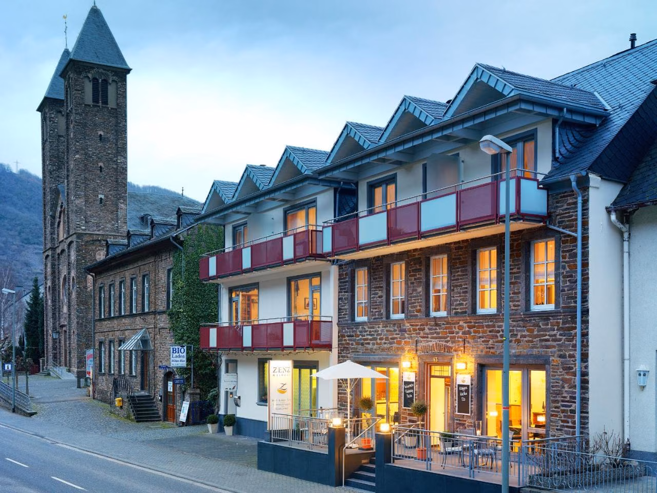 Bild der Unterkunft