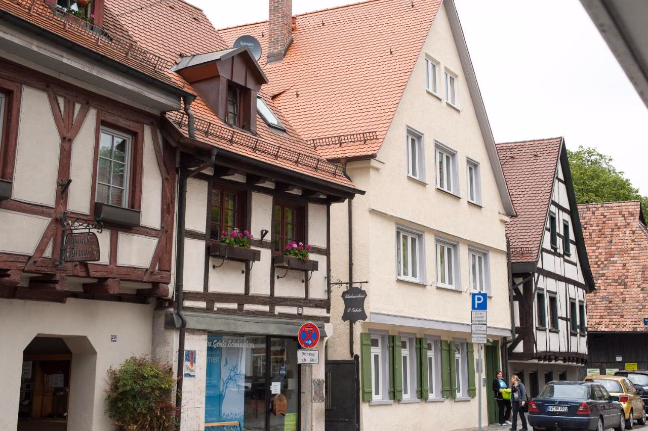 Bild der Unterkunft