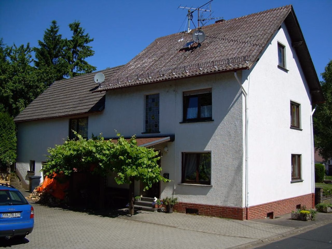 Bild der Unterkunft