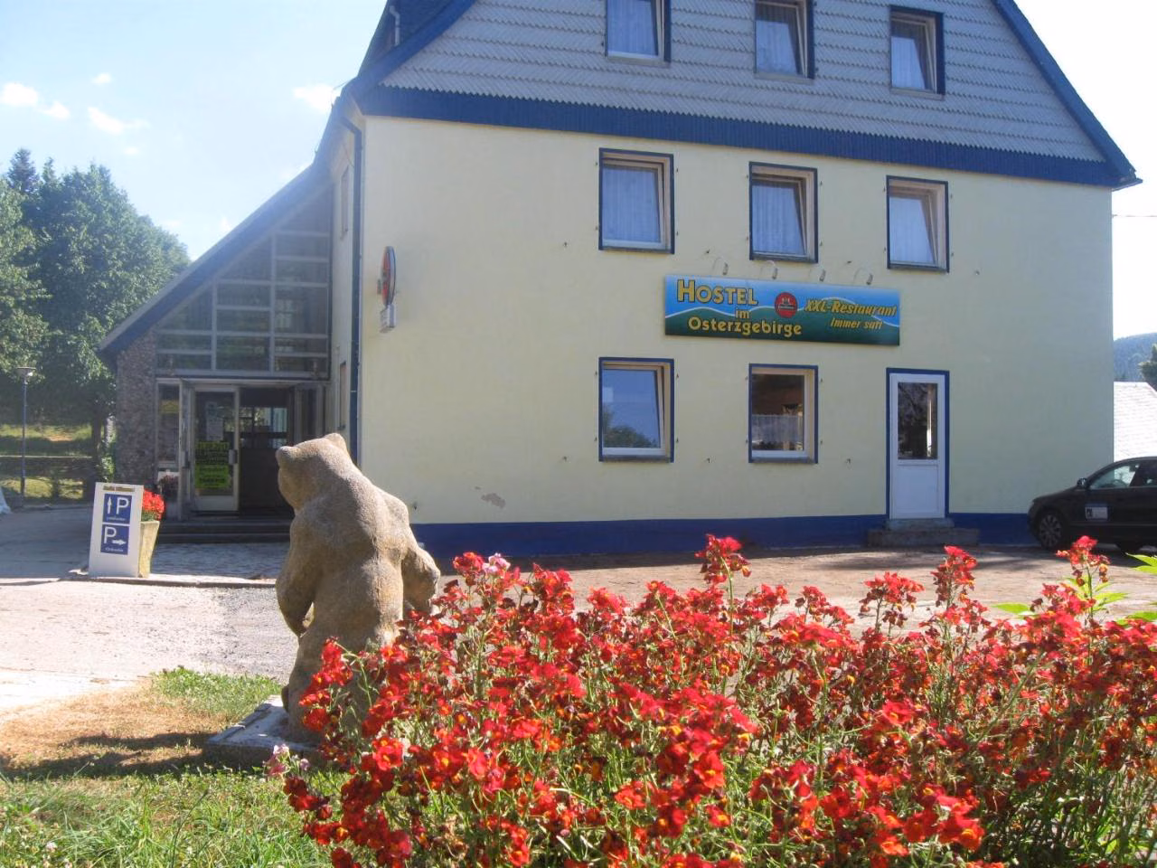 Bild der Unterkunft
