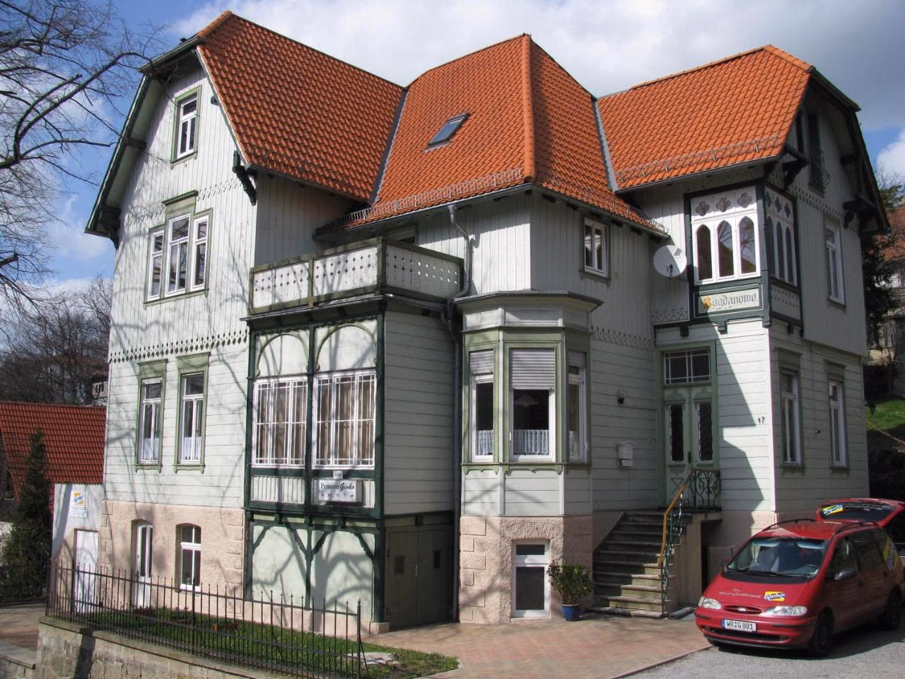 Bild der Unterkunft