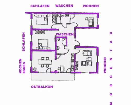 Bild der Unterkunft