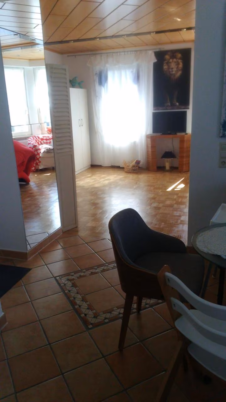 Studio-Apartment