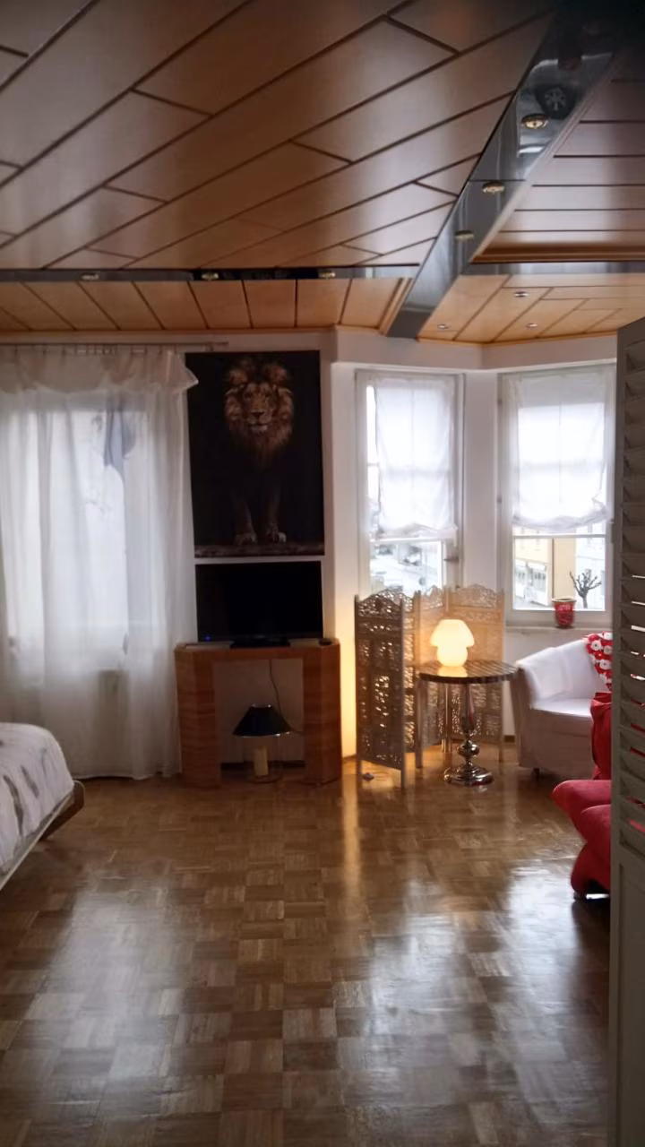 Studio-Apartment