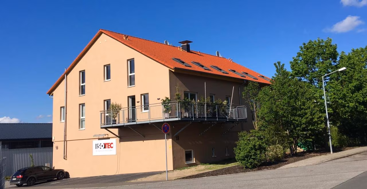 Bild der Unterkunft