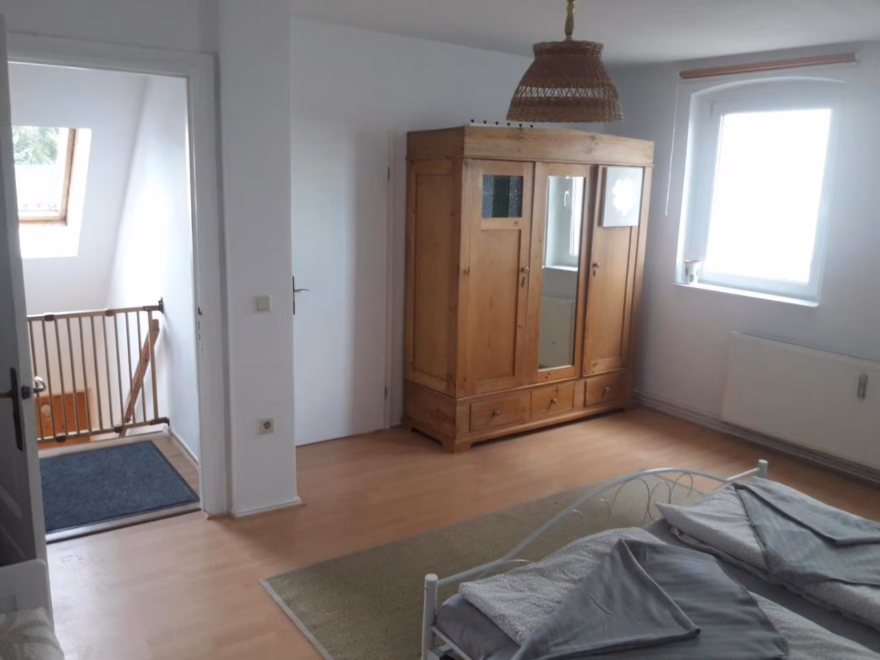 Apartment mit 2 Schlafzimmern