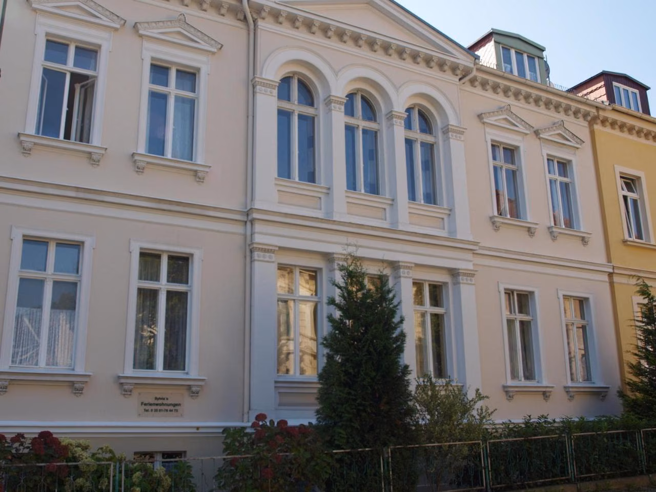 Bild der Unterkunft