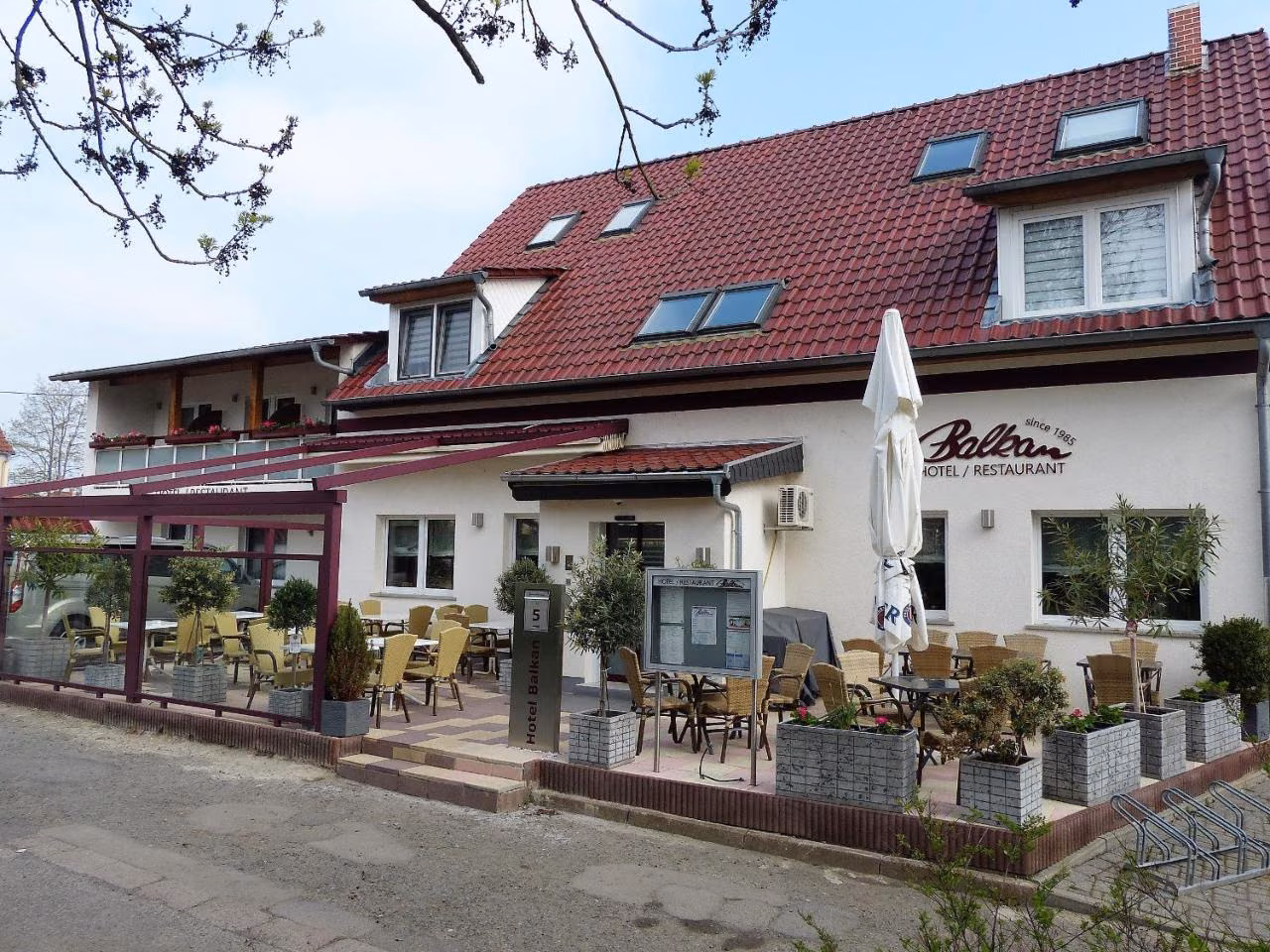 Bild der Unterkunft