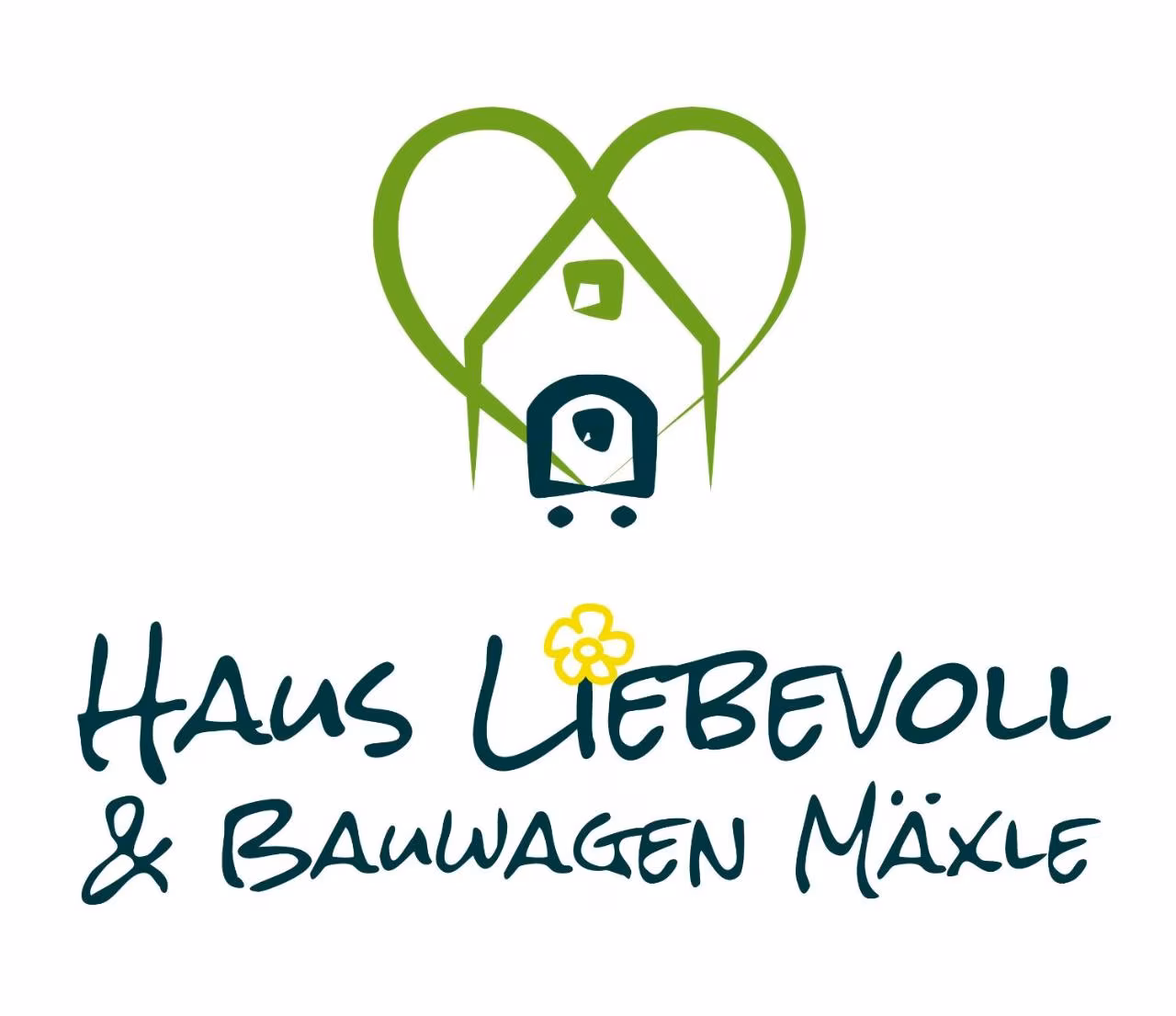 Haus mit 2 Schlafzimmern